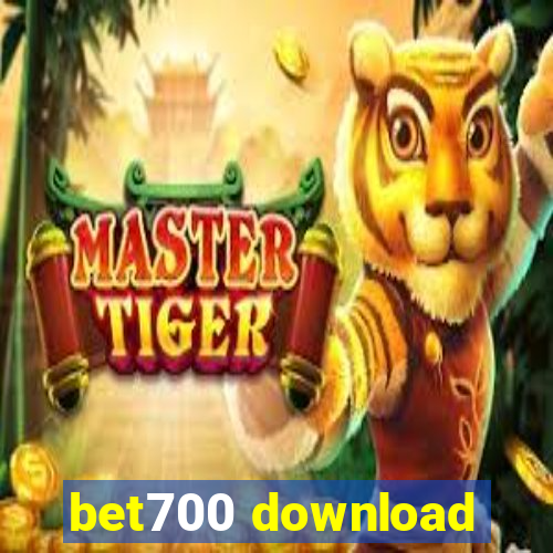 bet700 download